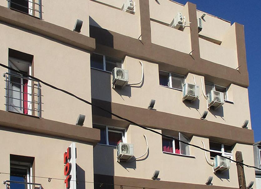 Edifici Foto