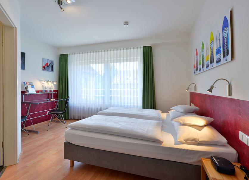 Habitació Foto