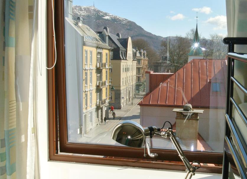 Serveis de l’habitació Foto