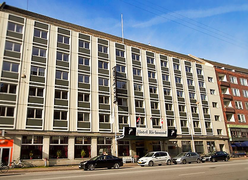 Edifici Foto