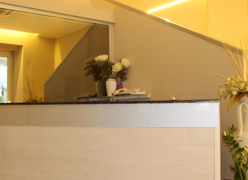 Servei de l'hotel Foto