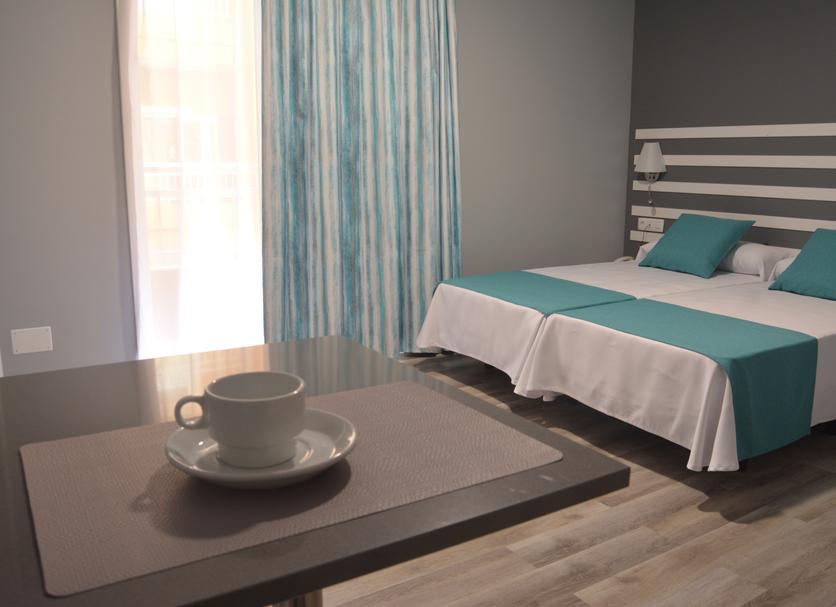 Habitació Foto