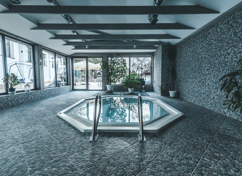 Servei de l'hotel Foto