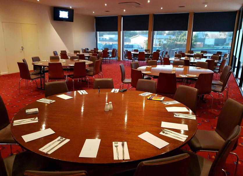 Sala de conferències Foto
