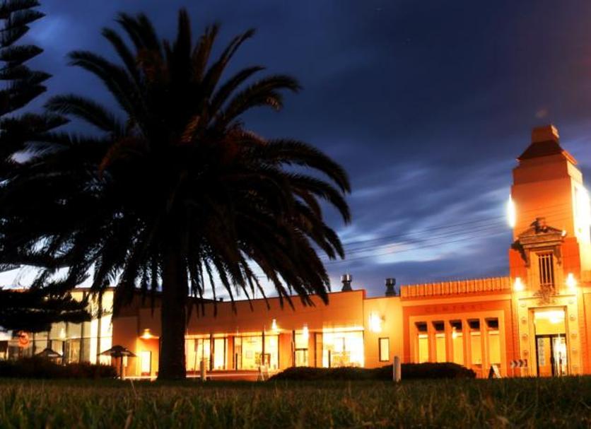 Edifici Foto