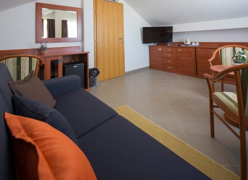 Sala Foto