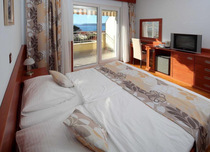 Serveis de l’habitació Foto
