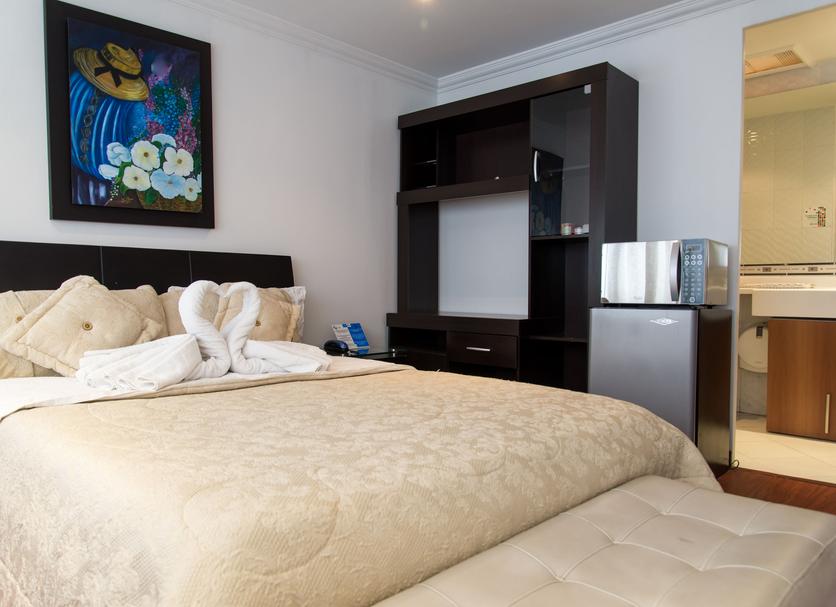 Habitació Foto