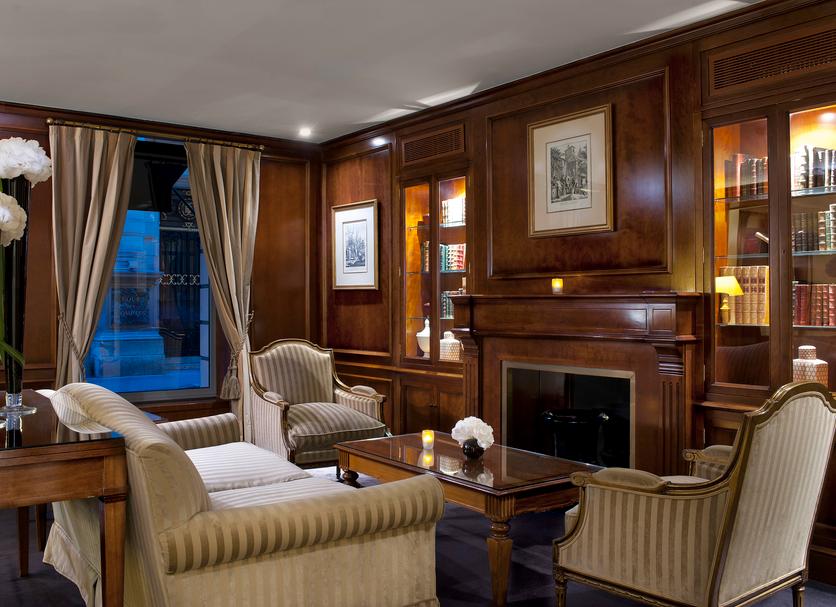 Sala Foto