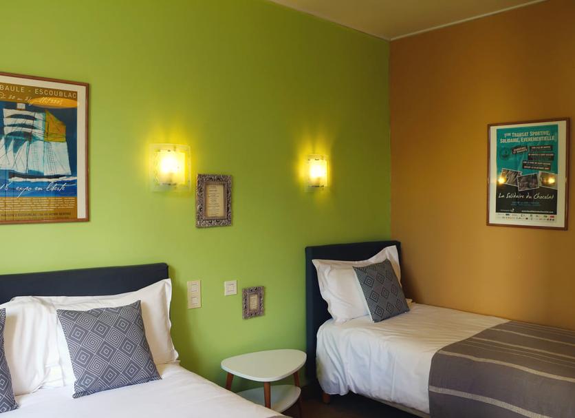 Habitació Foto