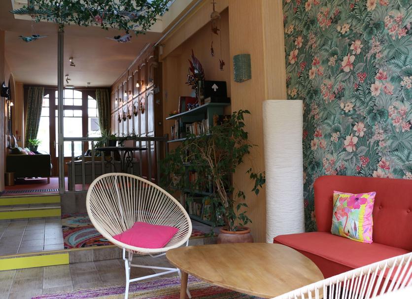 Sala Foto