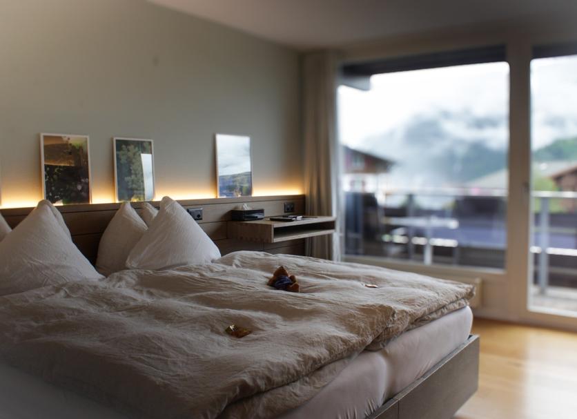 Habitació Foto