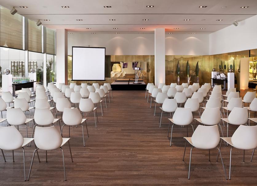 Sala de conferències Foto