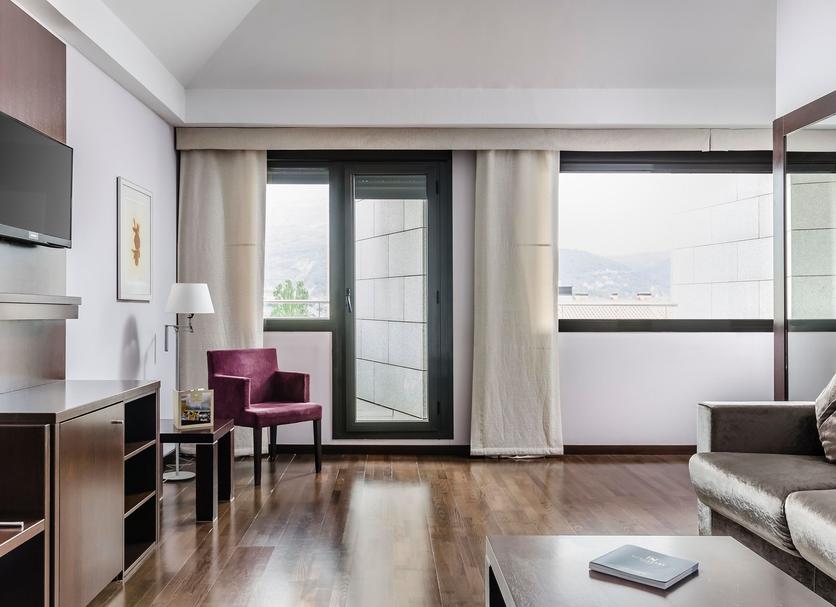 Sala Foto