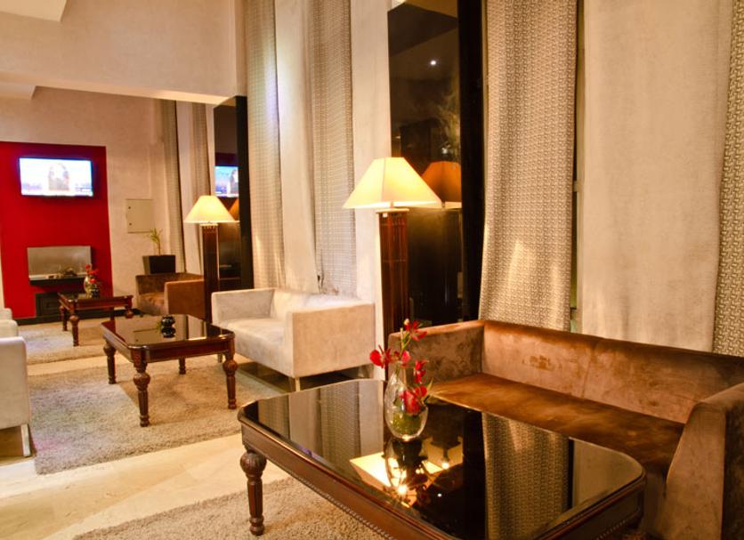 Sala d'estar Foto