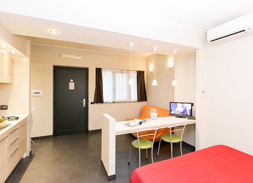 Serveis de l’habitació Foto