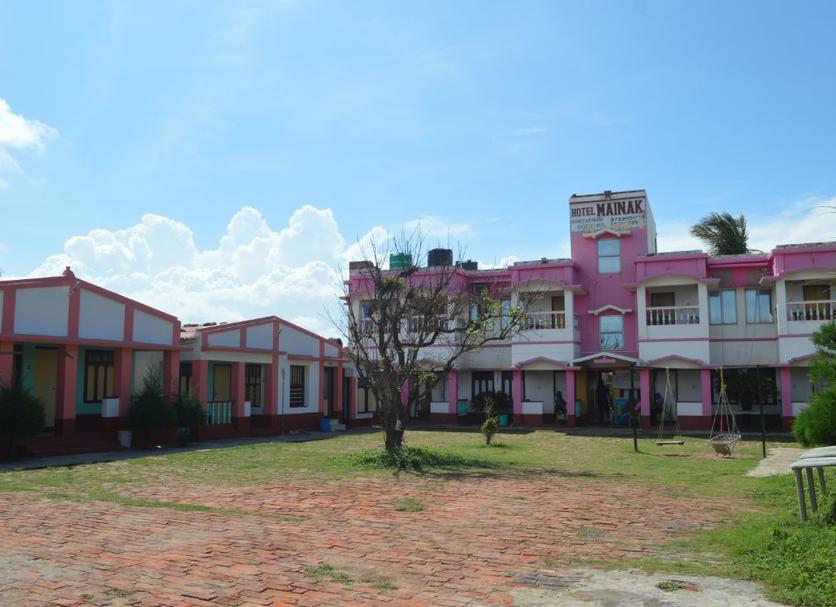 Edifici Foto