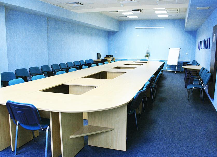 Sala de conferències Foto