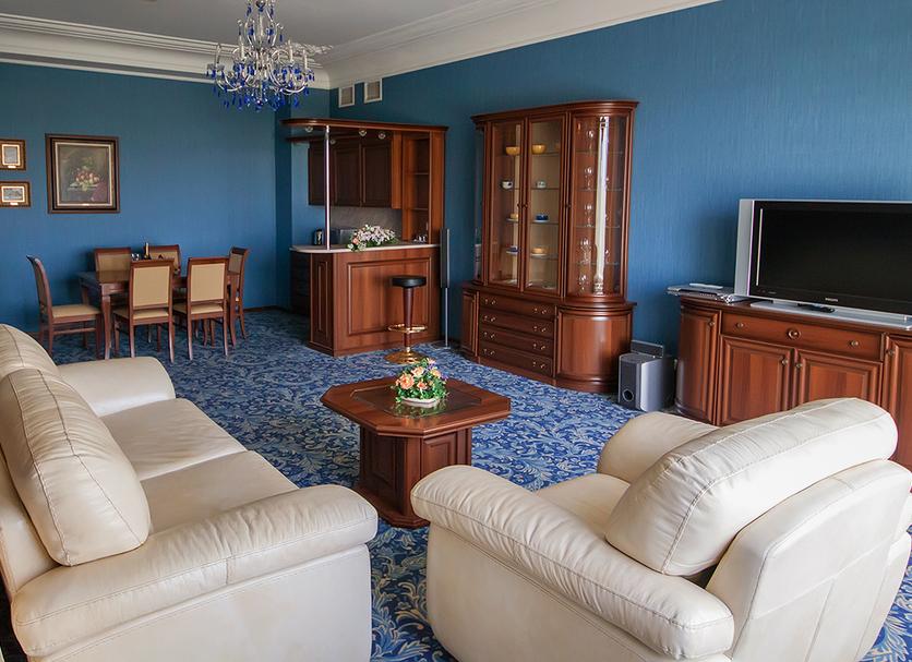 Serveis de l’habitació Foto