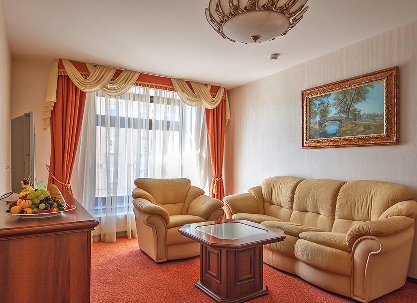 Sala Foto