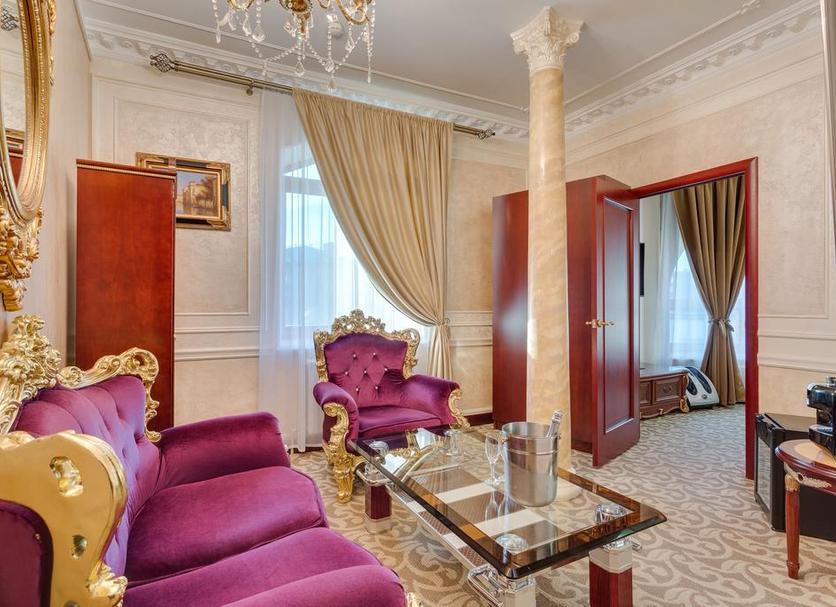 Sala Foto