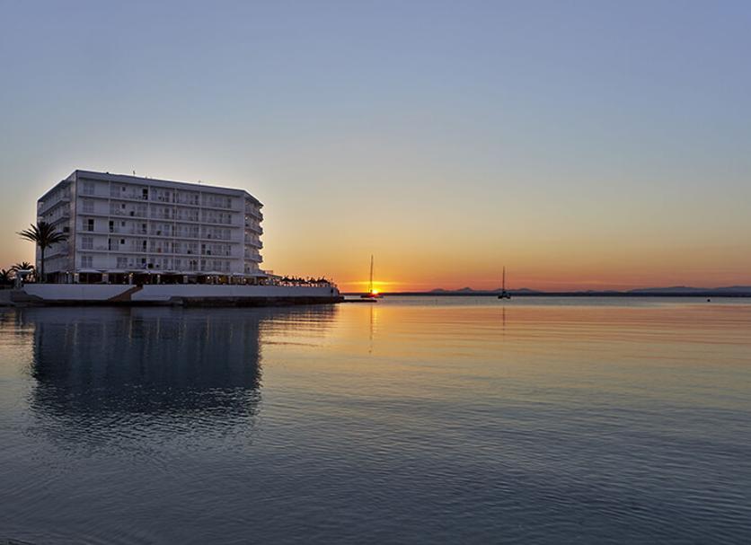Edifici Foto