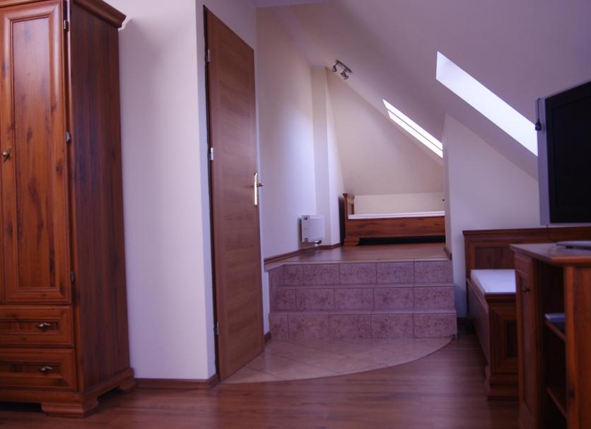 Serveis de l’habitació Foto