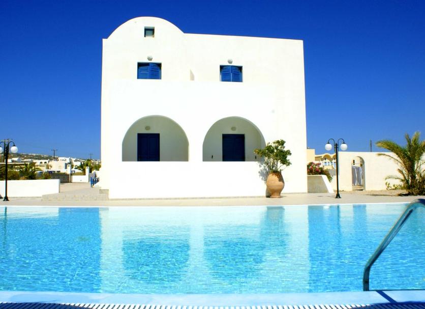 Edifici Foto