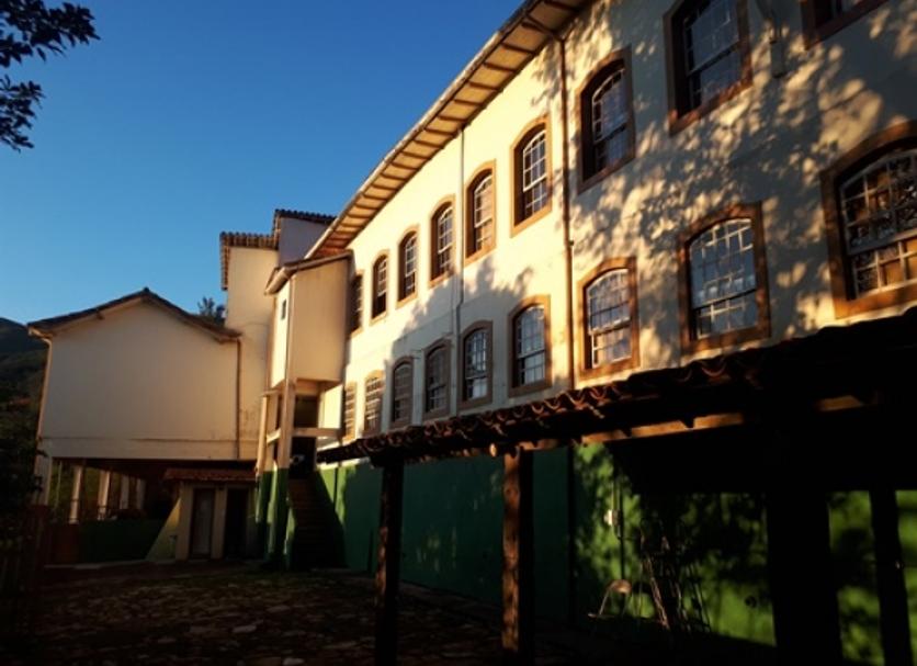 Edifici Foto