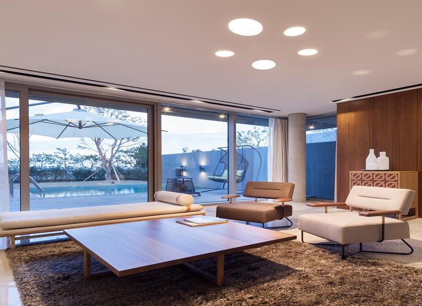 Sala Foto