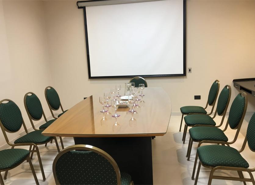 Sala de conferències Foto