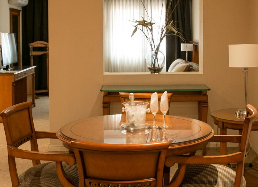 Serveis de l’habitació Foto