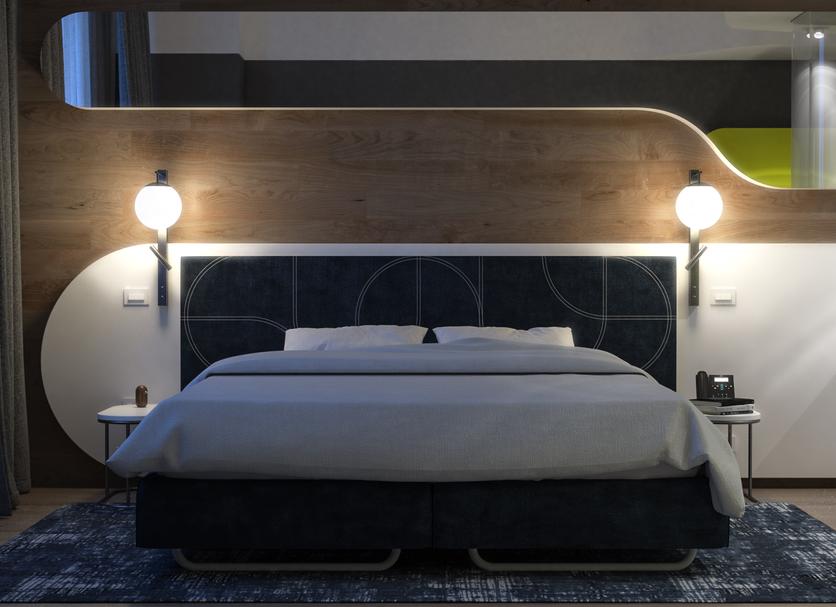 Habitació Foto