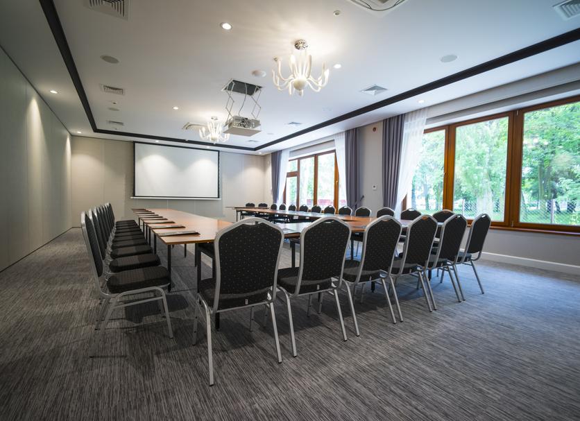 Sala de conferències Foto