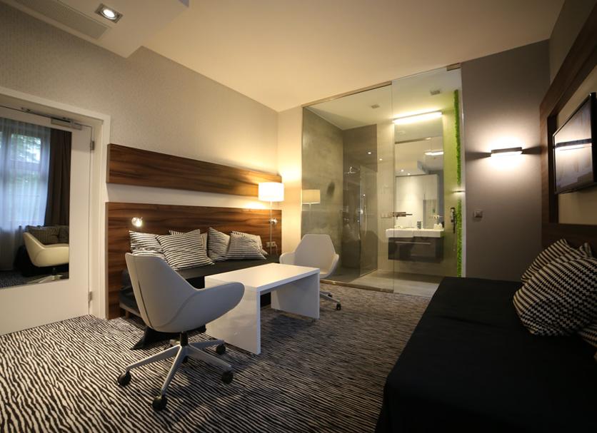 Serveis de l’habitació Foto