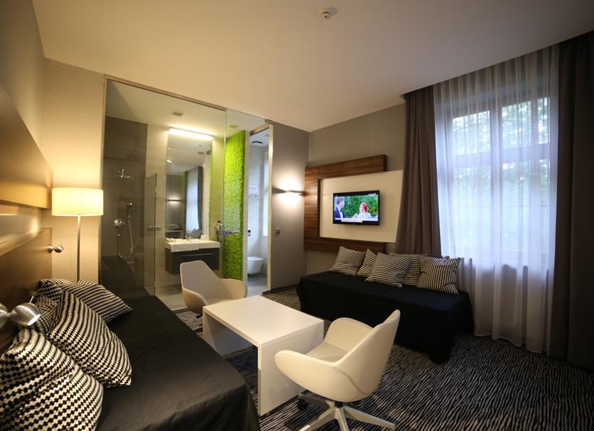Sala Foto