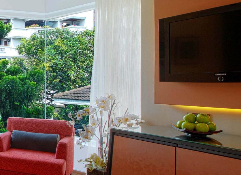 Serveis de l’habitació Foto