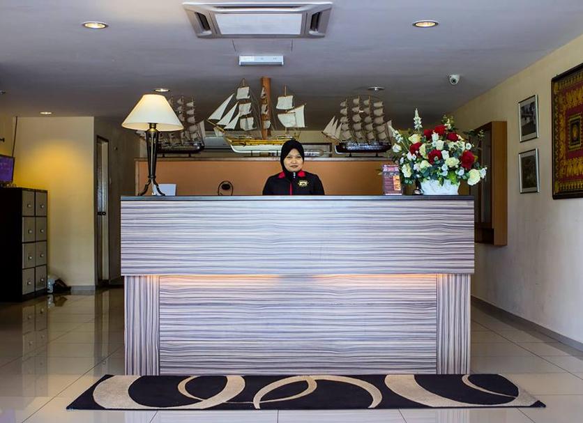 Recepció Foto