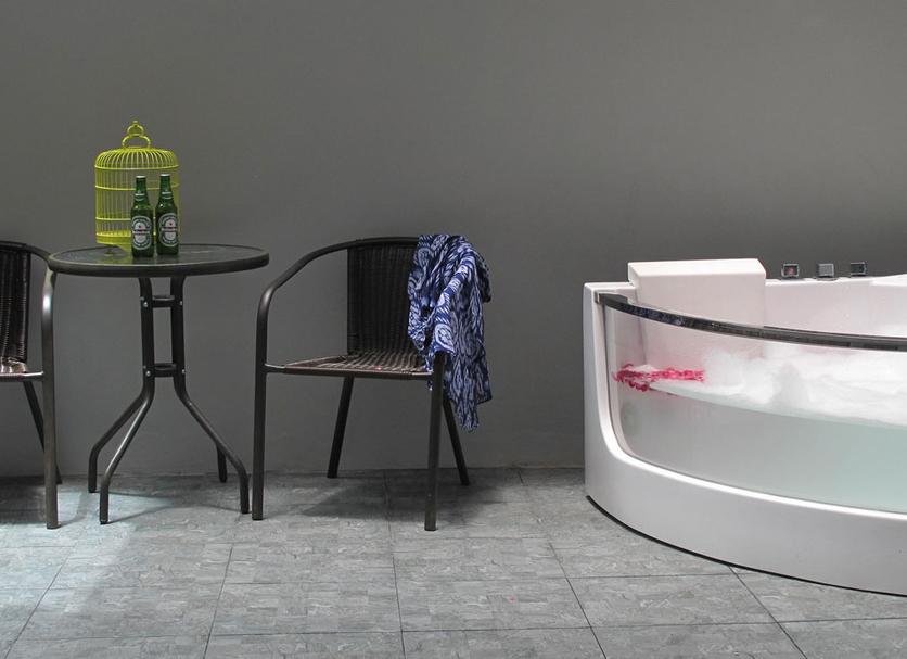 Serveis de l’habitació Foto