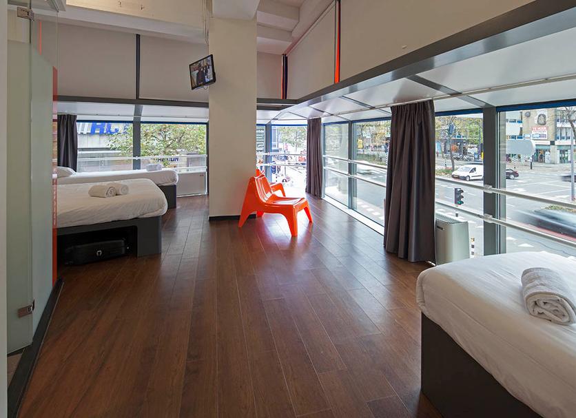 Serveis de l’habitació Foto