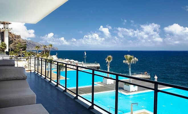 Vidamar Resort Madeira