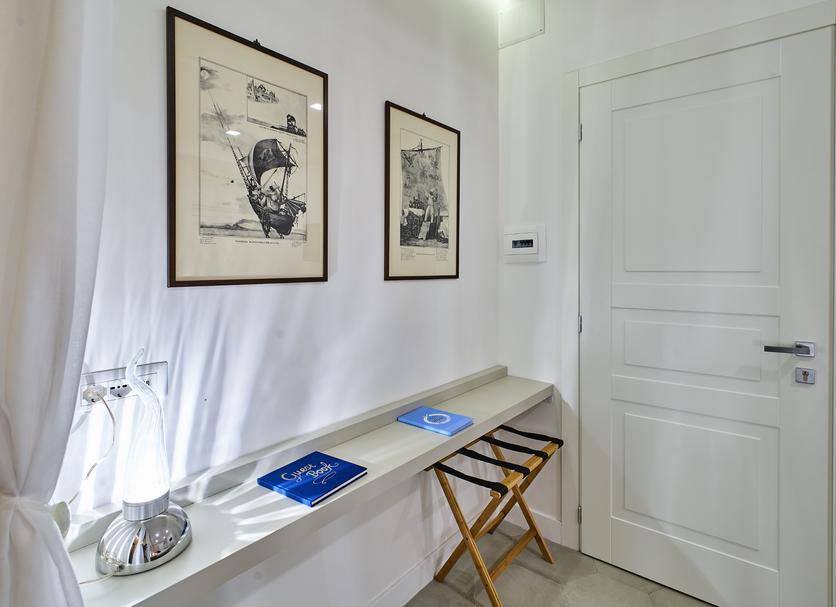 Serveis de l’habitació Foto