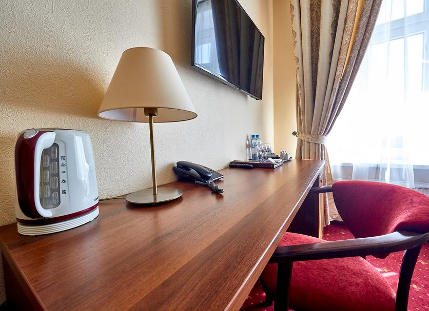 Serveis de l’habitació Foto
