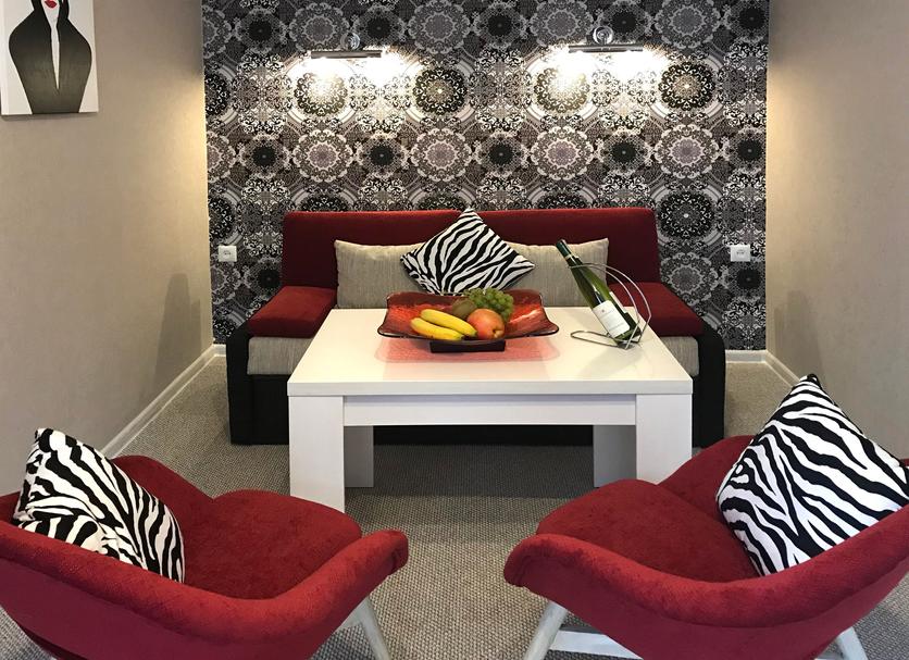 Sala Foto