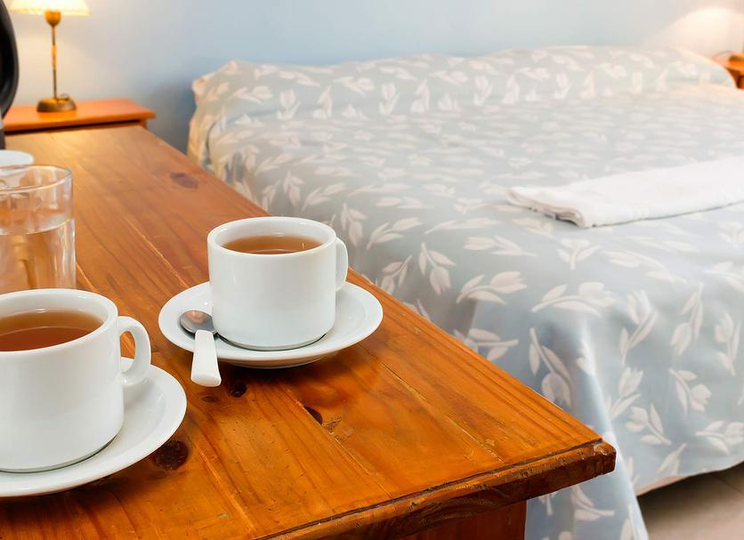 Serveis de l’habitació Foto
