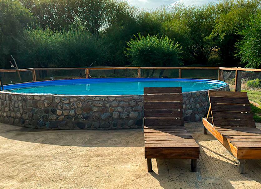 Pool Foto