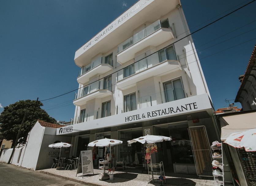 Edifici Foto