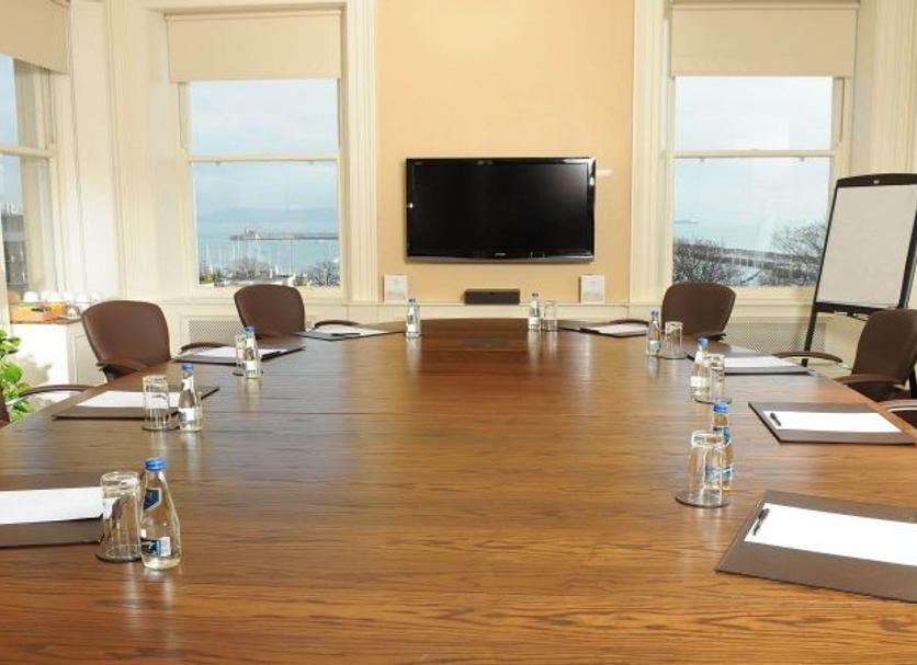 Sala de conferències Foto