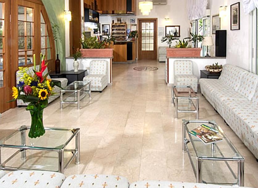 Sala d'estar Foto