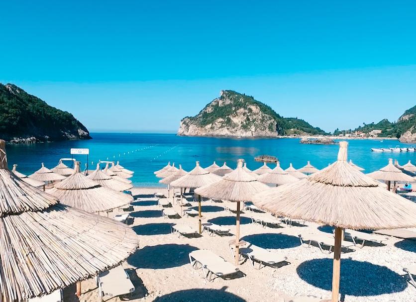Platja Foto